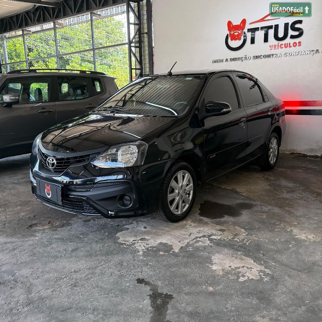 Foto do veículo