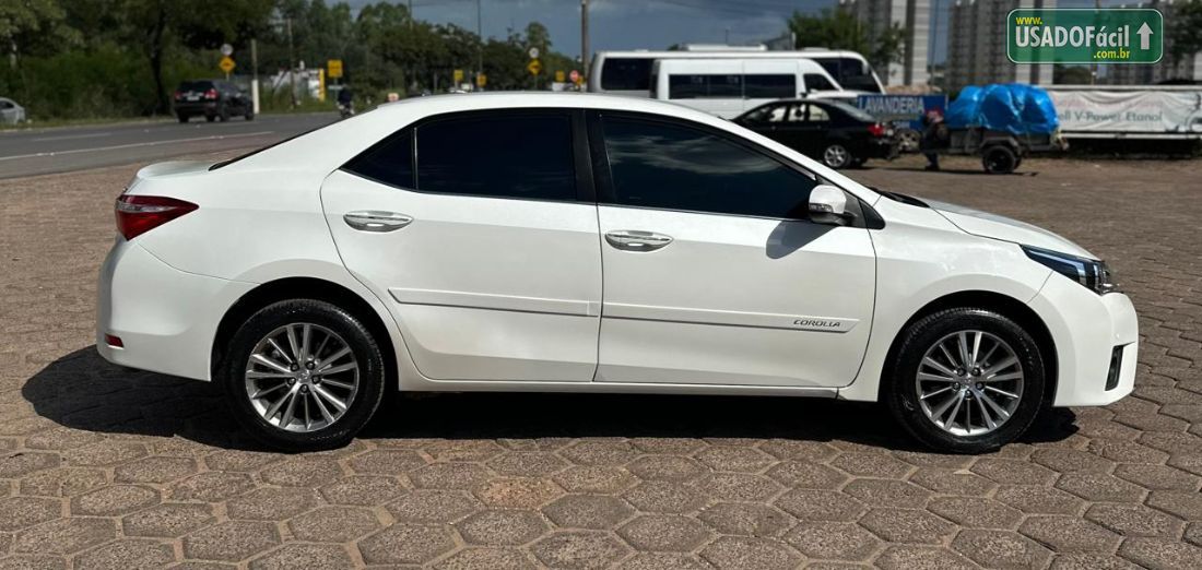 Foto do veículo