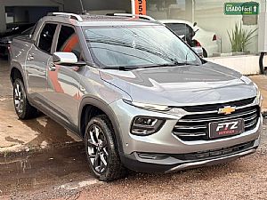 Montana Premier 1.2 Turbo Automático Flex