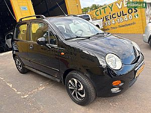 Chery QQ 1.1
