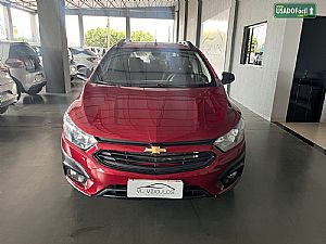 Onix Hatch Activ 1.4 Automático Flex
