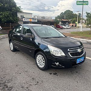 Cobalt LTZ 1.4 FlexPower