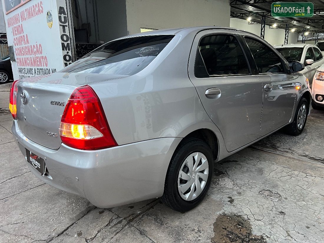 Foto do veículo