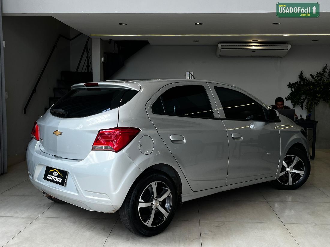 Foto do veículo