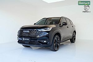 Haval H6 Premium HEV Híbrido