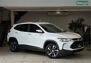 Tracker Premier 1.0 Turbo Automático Flex