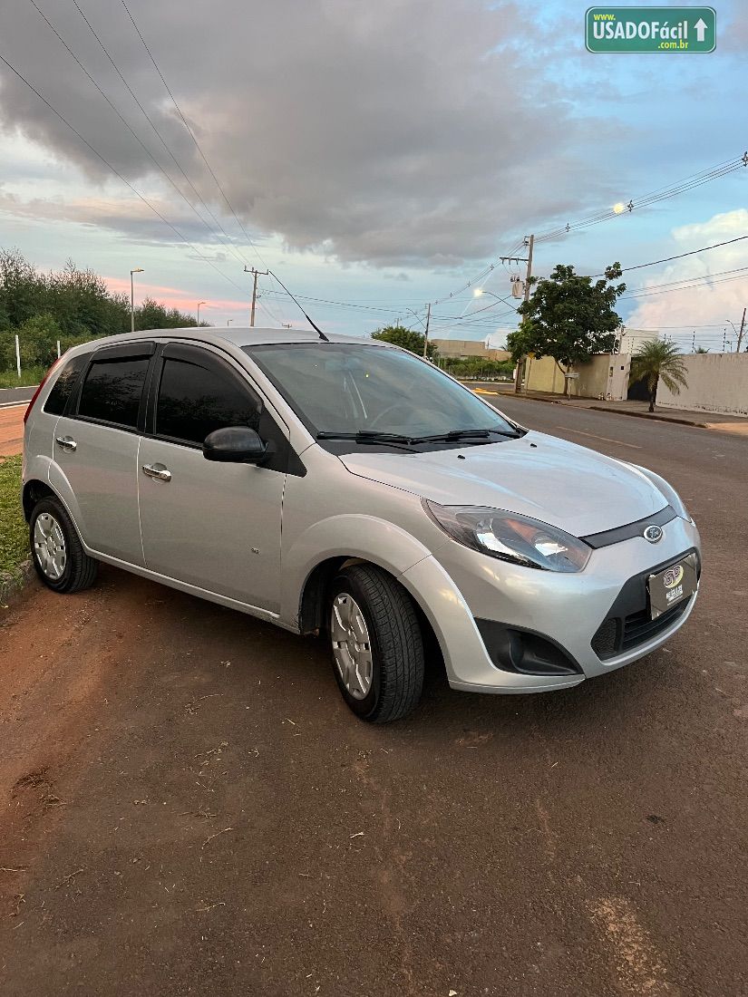 Foto do veículo
