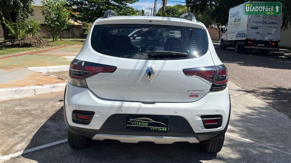 Foto do veículo