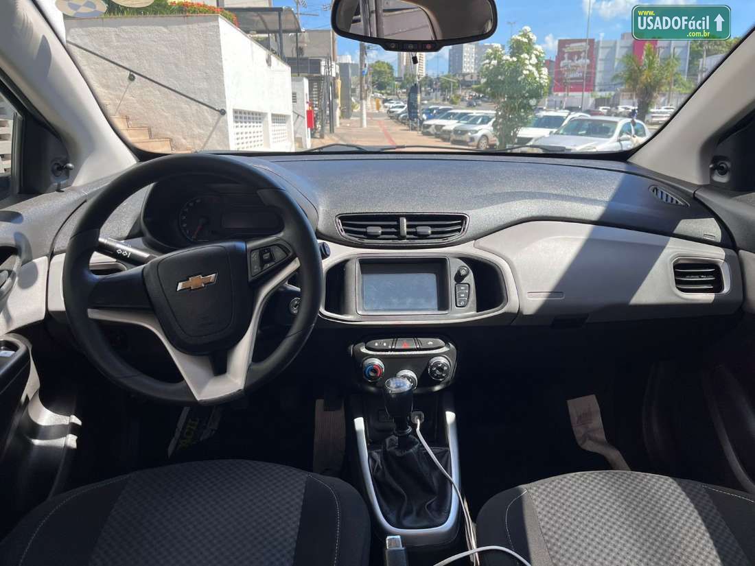 Foto do veículo