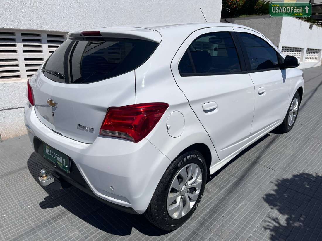 Foto do veículo