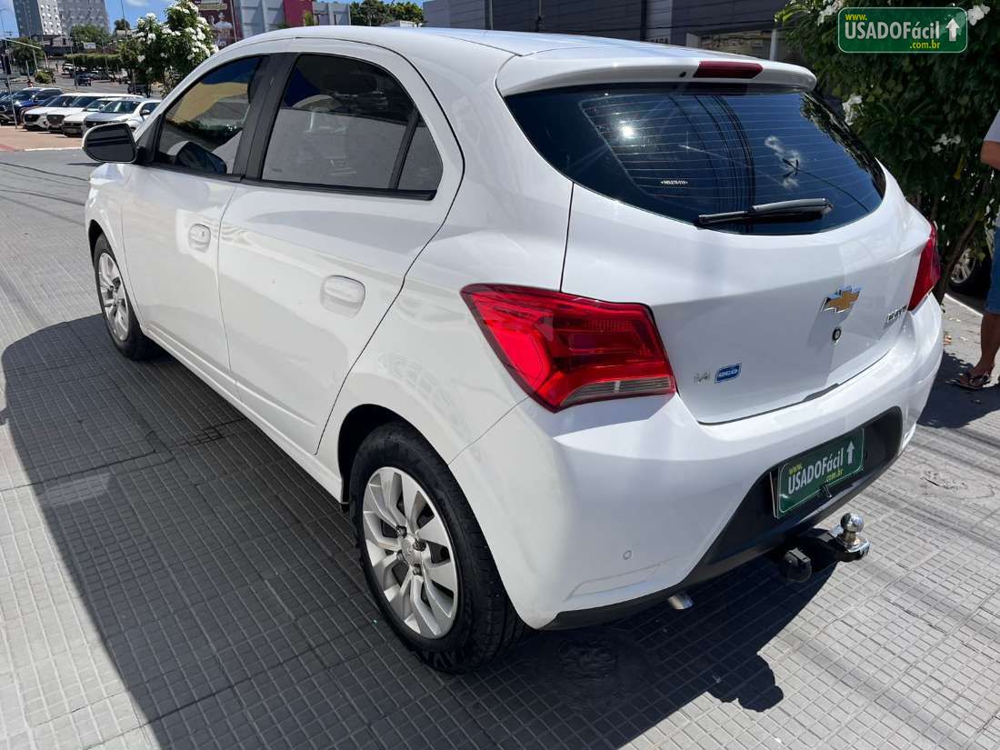 Foto do veículo