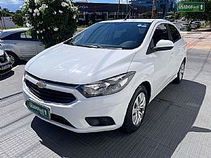 Onix Hatch Lt 1.4 Mecânico Flex 2017/2017 em Cuiabá - MT