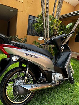 Biz 125 Es Flex