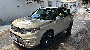 Vitara 4all 1.6 Automático 2018/2019 em Cuiabá - MT