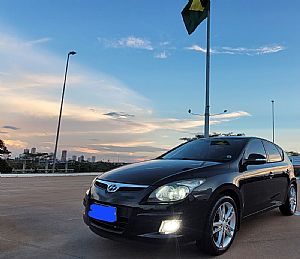 I30 2.0 16v Automático 5p 2012/2012 em Rondonópolis - MT