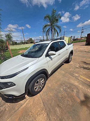 Toro Freedom 1.8 Automático Flex