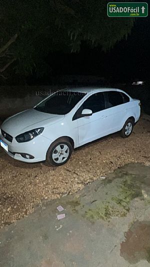 Grand Siena Attractive 1.4 Evo Fire Flex