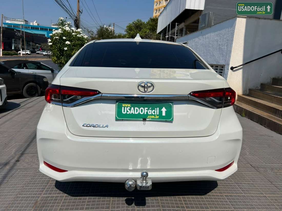 Foto do veículo