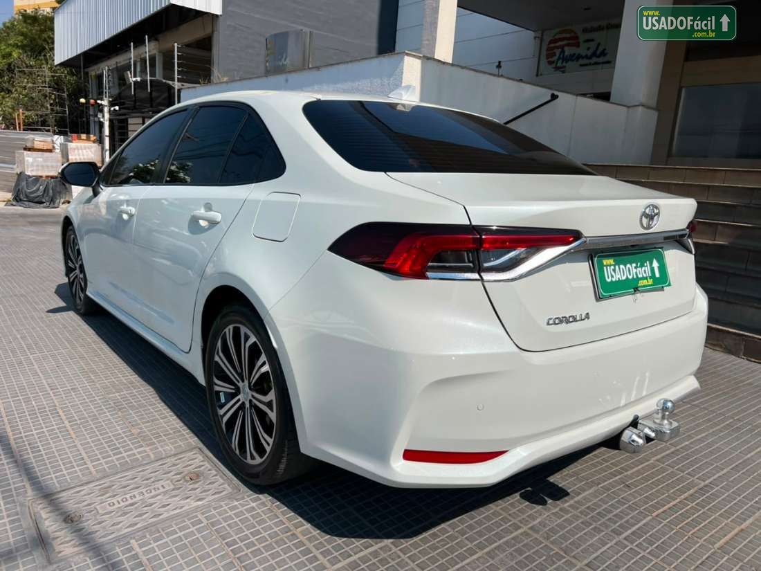 Foto do veículo