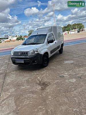 Fiorino Endurance Evo 1.4 Flex 2021/2021 em Cuiabá - MT