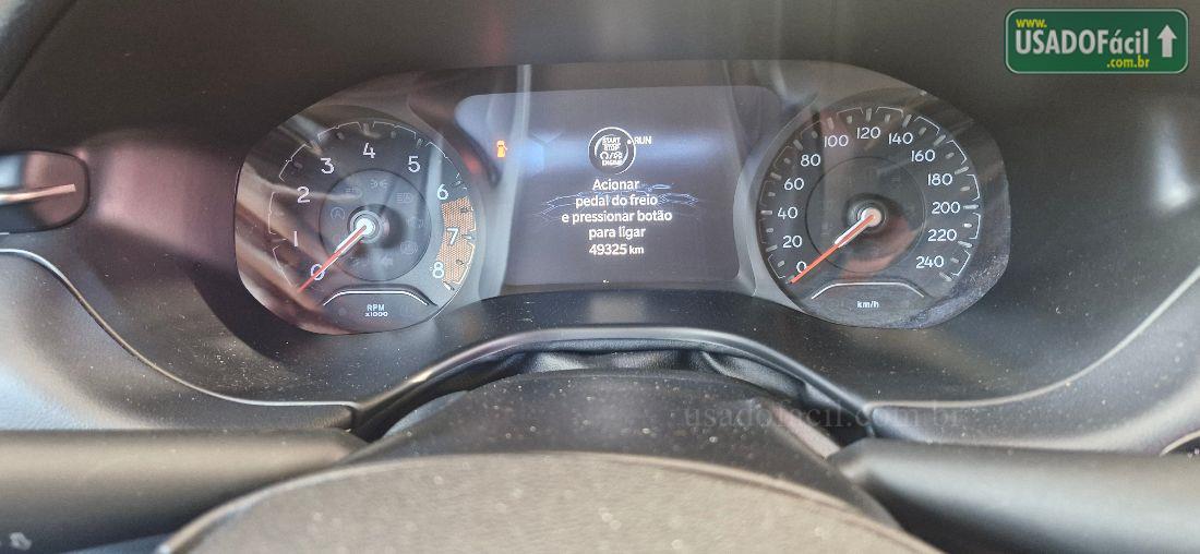 JEEP Compass T270 80 Anos 1.3 Turbo 4x2 Automático Flex 2022/2022 — foto 4 de 10