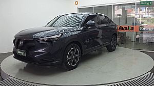 Hrv Ex Sensing 1.5 Automático Flex 2024/2025 em Cuiabá - MT