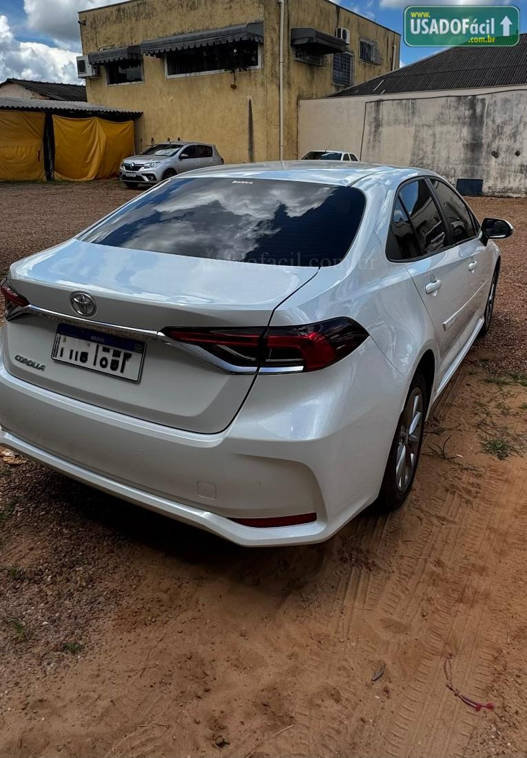 Foto do veículo