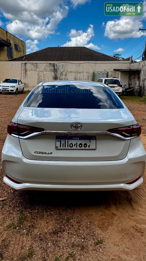 Foto do veículo