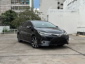 Corolla Xrs 2.0 Automático Flex 2017/2018 em Cuiabá - MT