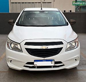 Onix Joy Hatch 1.0 Mecânico Flex 2018/2018 em Cuiabá - MT