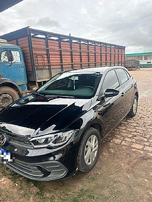 Polo Comfortline 1.0 Tsi Automático Flex 2023/2023 em Sorriso - MT