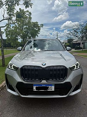 Bmw X1 Sdrive 20i M Sport 2.0 Turbo Automático 2024/2024 em Cuiabá - MT