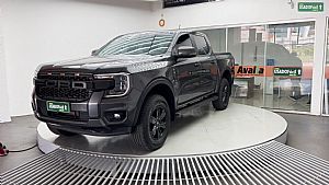Ranger Xls Cd 3.0 V6 4x4 Automático Diesel 2024/2025 em Cuiabá - MT