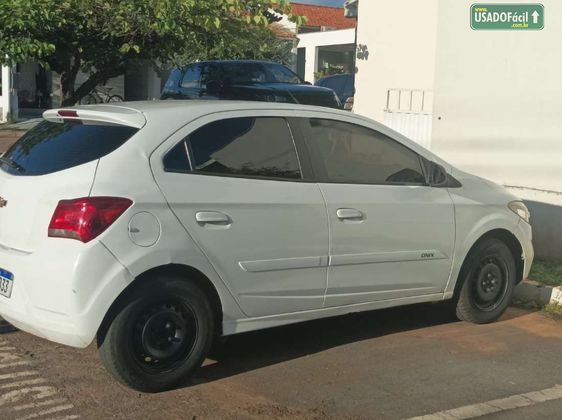 Foto do veículo