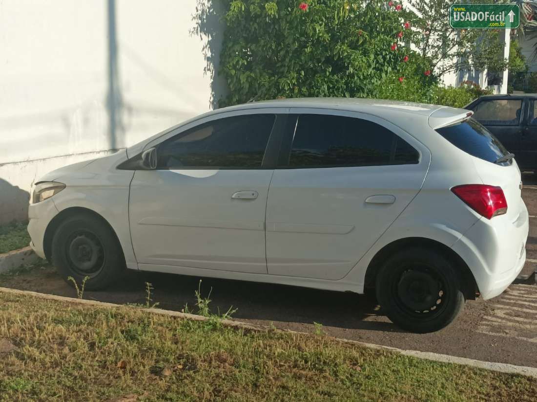 Foto do veículo