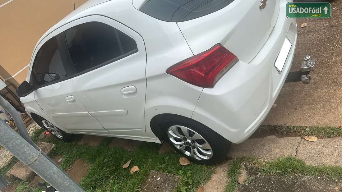 Foto do veículo