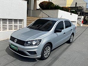 Voyage 1.0 Flex 2022/2023 em Cuiabá - MT