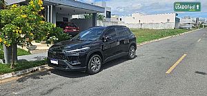 Corolla Cross Xr 2.0 Automático Flex 2025/2026 em Sorriso - MT