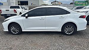 Corolla Gli 2.0 Automático Flex 0 Km 2025/2026 em Rondonópolis - MT