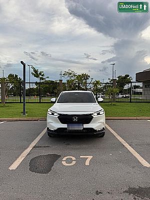 Hrv Exl Sensing 1.5 Automático 2022/2023 em Cuiabá - MT