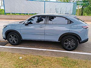 Hrv Exl Sensing 1.5 Automático Flex 2023/2023 em Cuiabá - MT
