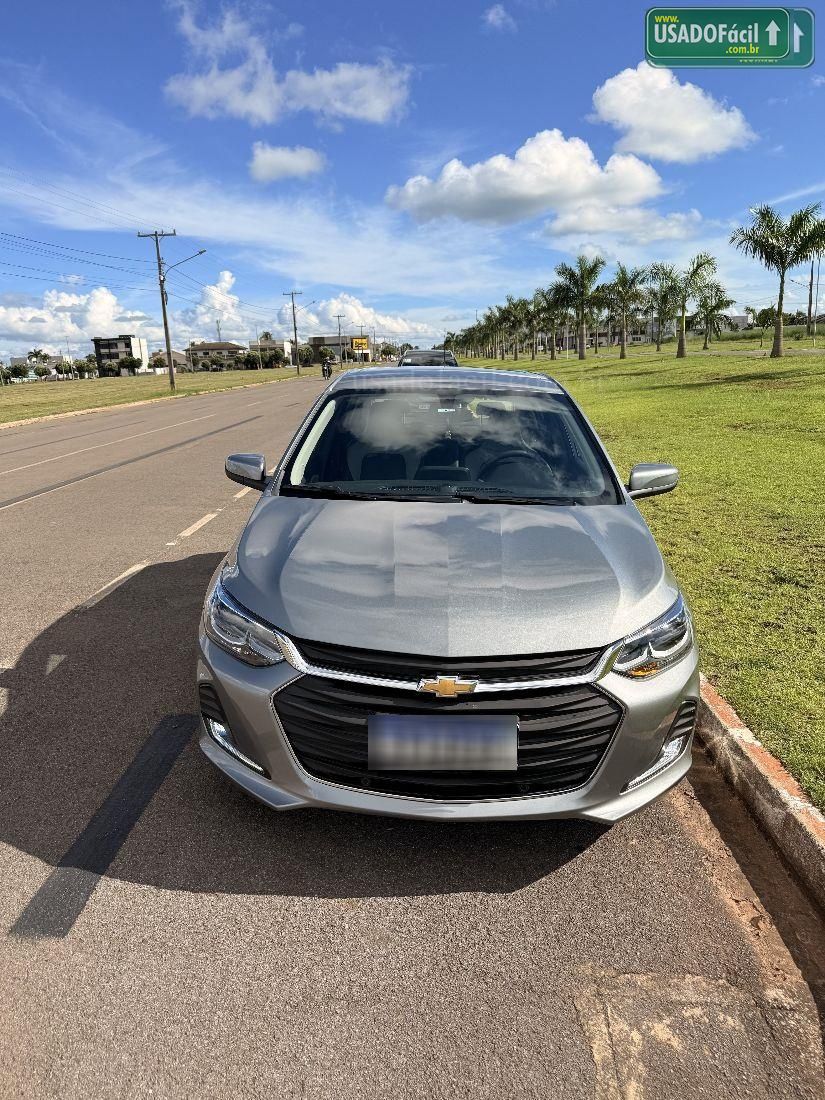 Foto do veículo