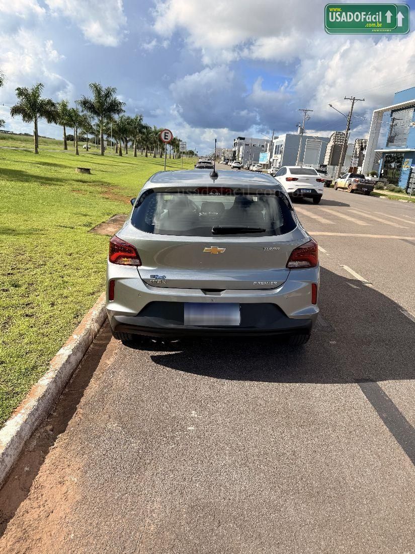 Foto do veículo