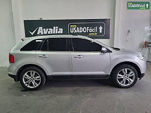 Edge Limited 3.5 V6 Awd Automático 2012/2013 em Cuiabá - MT