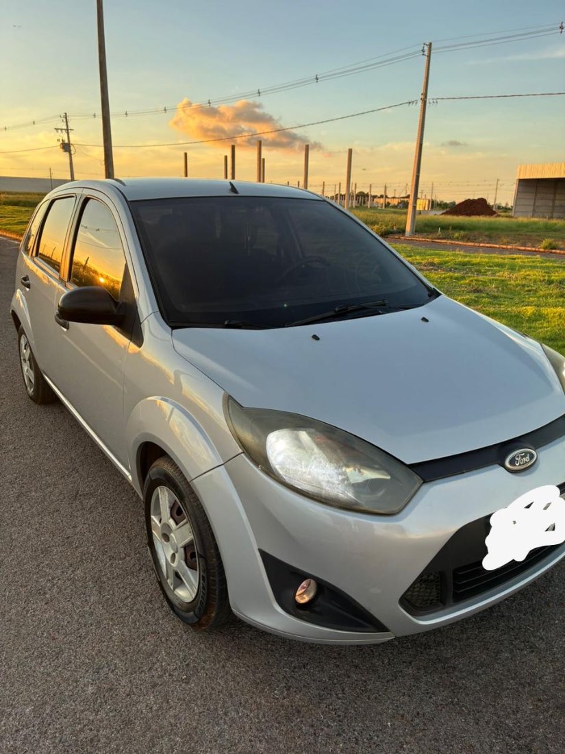 Foto do veículo