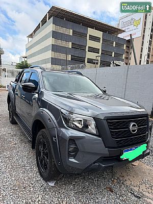 Frontier Attack Cd 2.3 4x4 Bi-turbo Automático Diesel