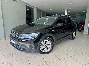 Nivus Comfortline 200 Tsi Automático Flex 2023/2024 em Cuiabá - MT