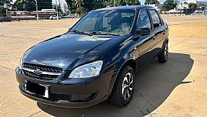 Corsa Sedan Classic Life Flex Power