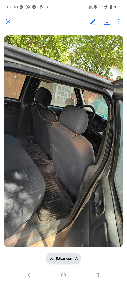 Foto do veículo