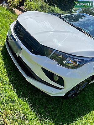 Cronos Drive 1.3 Automático Flex 2023/2024 em Várzea Grande - MT